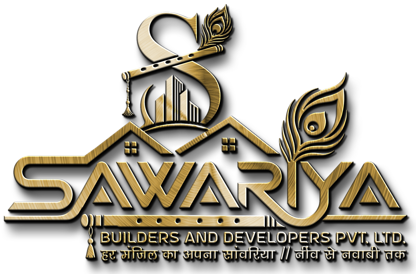 Sawariya Builders & Developers Pvt. Ltd.
